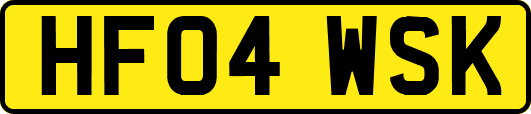 HF04WSK