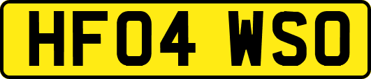 HF04WSO