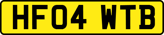HF04WTB