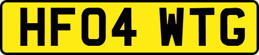 HF04WTG