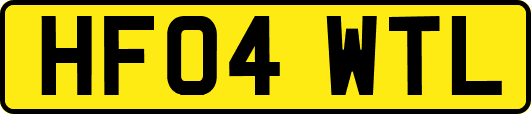 HF04WTL