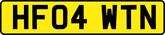 HF04WTN