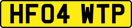 HF04WTP