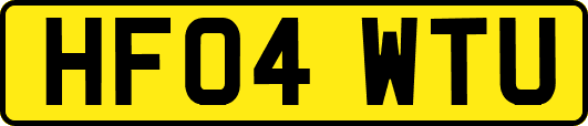 HF04WTU
