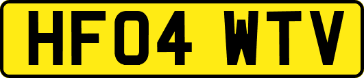 HF04WTV