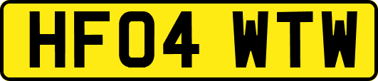 HF04WTW