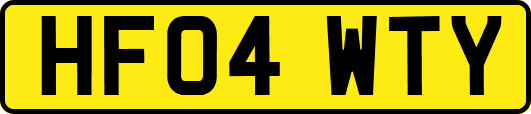 HF04WTY