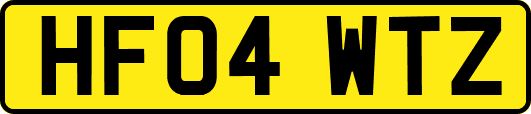 HF04WTZ