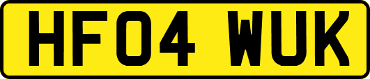 HF04WUK
