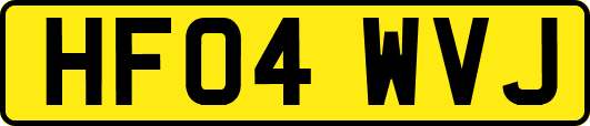 HF04WVJ