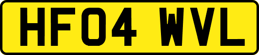 HF04WVL