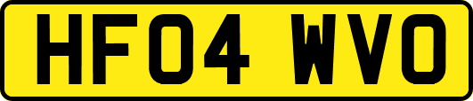 HF04WVO