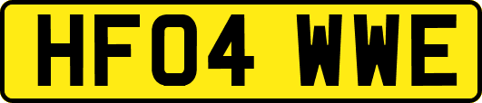 HF04WWE