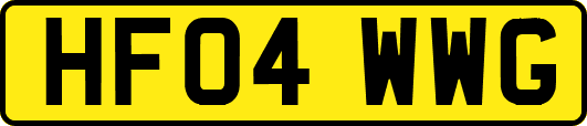 HF04WWG