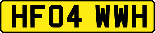 HF04WWH