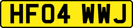 HF04WWJ