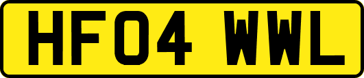 HF04WWL