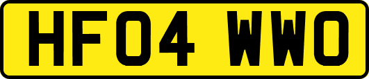 HF04WWO