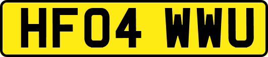 HF04WWU
