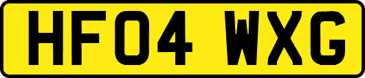HF04WXG