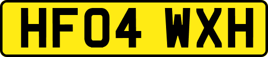 HF04WXH