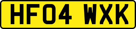 HF04WXK