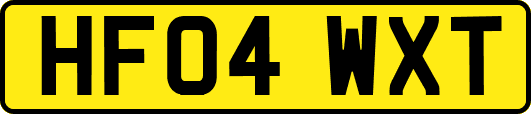 HF04WXT