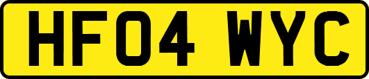 HF04WYC