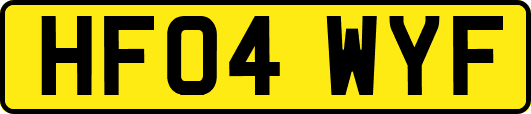 HF04WYF
