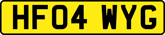 HF04WYG