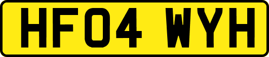 HF04WYH