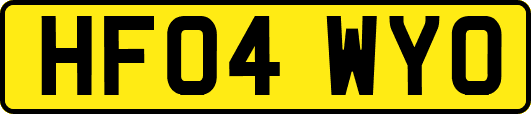 HF04WYO