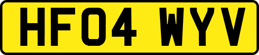 HF04WYV