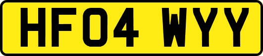 HF04WYY