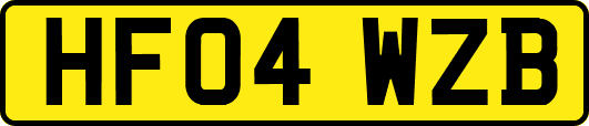 HF04WZB