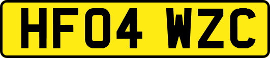 HF04WZC