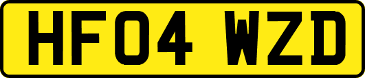 HF04WZD