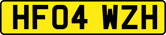 HF04WZH
