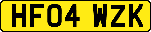 HF04WZK
