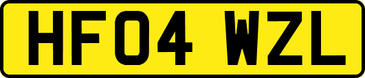 HF04WZL