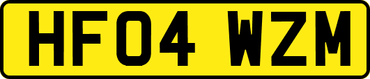 HF04WZM