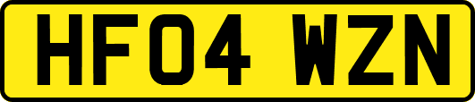 HF04WZN
