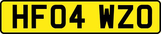 HF04WZO