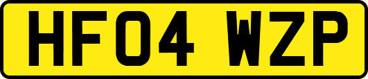 HF04WZP