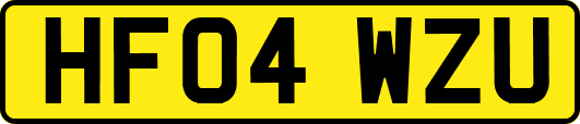 HF04WZU