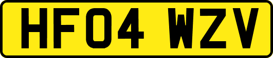 HF04WZV