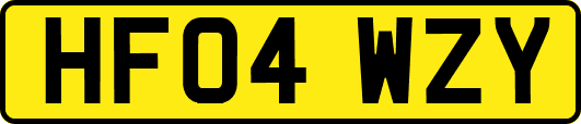 HF04WZY