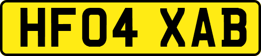 HF04XAB