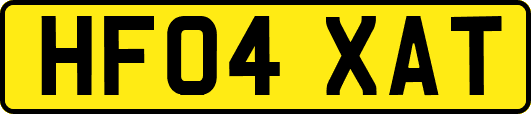 HF04XAT