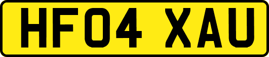 HF04XAU